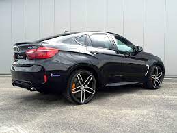 G Power Turns Up The Tunes On The Bmw X6 M Bmw X6 Bmw Bmw Classic Cars