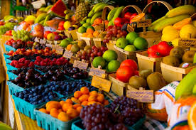 Φρούτα και Λαχανικά: Γιατί είναι τόσο πολύτιμα; - Διατροφολογος Γλυφαδα