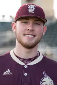 2016 Baseball Roster