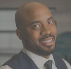 Congratulations to Calvin Todd Jr., COO of BCT Partners,