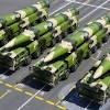 Many chinese missiles now rival or outperform those of the united states. 1