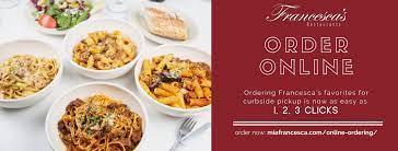 Book now at francesca's passaggio in naperville, il. La Sorella Di Francesca Home Naperville Illinois Menu Prices Restaurant Reviews Facebook