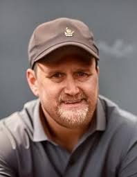 Robert Christopher Grannis