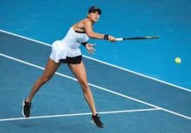 She started playing the game from the age of four, and began to practice daily with the mother of martina hingis, melanie molitor. Belinda Bencic 2021 Update Ranking Karriere Vermogen Athlet