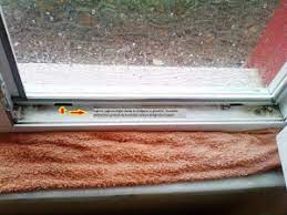 Camdan soğuk gelmesi nasıl engellenir? Pvc Leri Kontrol Edin Bobin54