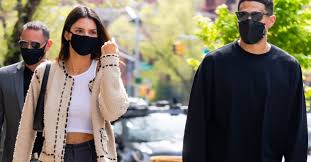 Could this be a new romance, or are they just friends? Legph7dwac9bam