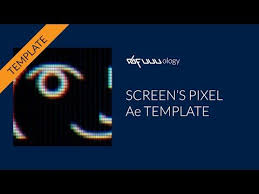 Pin Di Motion Graphics