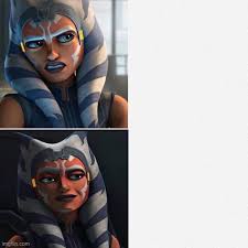 The best drake memes and images of november 2020. Ahsoka New Drake Template Blank Template Imgflip