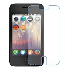 Alcatel Fire C 2G One unit nano Glass ...