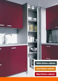 Kitchen Cabinets Painted Diy And Oak Kitchen Cabinets B Q Kitchencabinetb Q Corner Kitchen Pantry Modern Kitchen Cabinet Design Kitchen Corner Cupboard