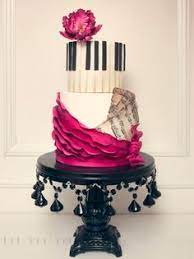 Or something that you knew at one point but forgot. 110 Best Cakes Music Inspired Cakes That Hit The Right Note Ideas Music Cakes Cupcake Cakes Music Cake