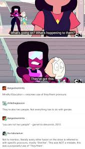 Best steven universe quotes also included images also. They Didn T Finish The Quote You Are Not Two People And You Are Not One Person You Are An Steven Universe Gem Steven Universe Memes Steven Universe Fanart