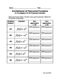Maybe you would like to learn more about one of these? 120 Polynomials Ideas Polynomials High School Math Teaching Algebra