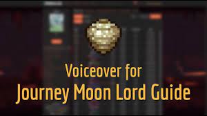 › verified 9 days ago. 1 4 Journey Moon Lord W Bees Guide Random And Seeded By Max Overpower Guides Terraria Speedrun Com