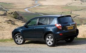 With the grand opening ceremony held december 4th, the rav4. Toyota Rav4 Mk 3 Review 2006 2013