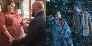 We're setting up for spring, and a year ago i had 200 shovels in my way, mushel said. This Is Us Creator Talks Last Night S Season 4 Episode Surrounding Kate And Marc