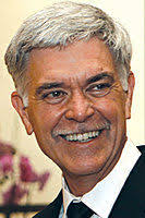 Anthony Edward Rossi