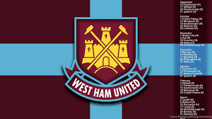 The Beloved Football Club England West Ham United Wallpapers And Desktop Background