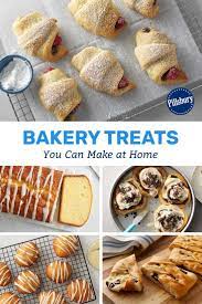 20 Bakery Treats You Can Make At Home Christmas Cupcakes Recipes Bakery Bakery Recipes