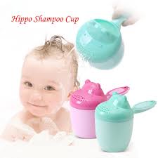 The most common baby bath tub material is ceramic. Baby Bath Waterfall Rinser Kids Shampoo Rinse Cup Bath Shower Washing Head Cute Newborn Baby Bath Tub Baby Gift Products Baby Tubs Aliexpress