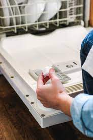 How can i remove the dish soap from the dishwasher? Diy Natural Dishwasher Detergent Pods Helloglow Co