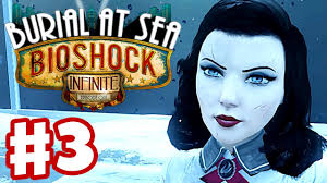 Bioshock Infinite Burial At Sea Episode 2 Old Man Winter Upgrade Bioshock Infinite Burial At Sea Episode One Part 3 Old Man Winter Pc Gameplay Walkthrough Youtube