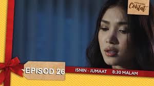 Cinta koko coklat ialah sebuah siri drama televisyen malaysia 2018 arahan mohd fazli yahya, dibintangi oleh raja afiq, sweet qismina, zahirah macwilson, aqasha, azrel ismail, mimi lana dan sasqia dahuri. Cinta Koko Coklat Episod 27