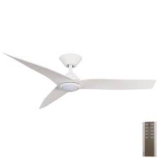 For the top 6 fans without lights for low ceilings view our other video on our youtube channel. Infinity Dc Ceiling Fan Low Profile With Led Light Remote White 48 Fansonline Australia