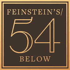 Seating Feinsteins 54 Below