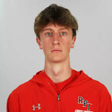 2022 Men's Cross Country Roster