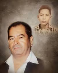 Obituary information for Carmen R. Leal