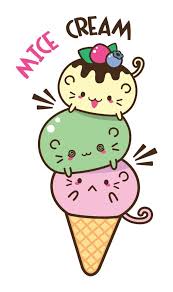 Kawaii Clip Art Animals Clipart Kawaii Food Clipart Funny Etsy In 2021 Cute Animal Clipart Animal Clipart Cute Food Drawings