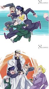 Hajnarus On Twitter Jojo Anime Jojo Bizzare Adventure Jojo S Bizarre Adventure Anime