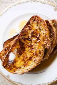 Easy French Toast Recipe Simplyrecipes Com