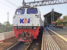 Logo perumka dan pt kereta api kembali mengalami perubahan pada tahun 1991. Kereta Api Kita On Twitter Perubahan Logo Kai Untuk Lanjutkan Transformasi Https T Co Zxjyriy2ci Pt Kereta Api Indonesia Persero Telah Resmi Mengubah Logo Perusahaannya Pada Hut Ke 75 Senin 28 9 Lalu Untuk Merepresentasikan Visi Dan