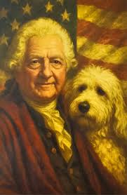 Reggie and I wanted to honor the 4 SC Declaration of Independence signers.  Happy July 4th everyone! Read their stories here  https://mountpleasantmagazine.com/2019/people/local-signers-declaration-independence/