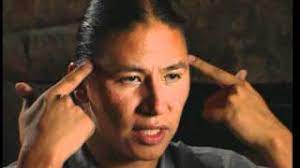 Nathan lee chasing his horse's scores. Lakota Medicine Men Mov Youtube