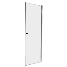 Bas de porte pivotant au meilleur prix ! Ondee Frisco Porte Pivotante 80cm Cdiscount Bricolage