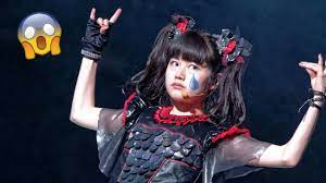 In hard times, feel free to consult me, depend on me every graduate has been kindly taking care of us, cheering us up, and protecting us. Yuimetal Leaves Babymetal With Official Statement Shocking Youtube