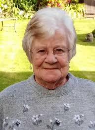 SUSAN GERALDINE MALLINDER. Of Normanton. Passed away unexpectedly but  peacefully at home,
