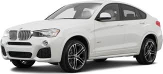 2017 BMW X4 Problems | Kelley Blue Book
