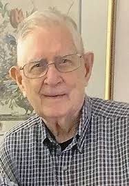 George Webster Obituary