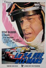 A new documentary movie, steve mcqueen: Steve Mcqueen Le Mans Movie Poster Art Art Posters