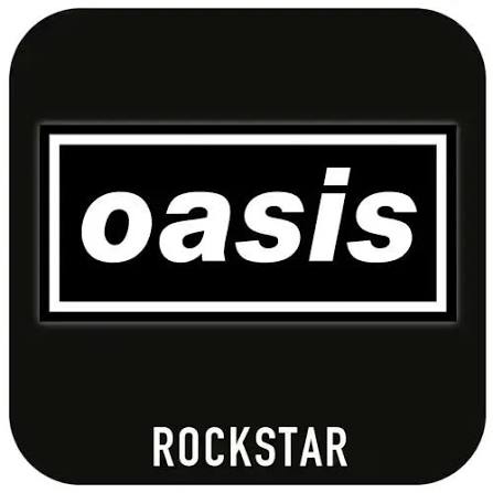 	Virgin Radio Rockstar: Oasis