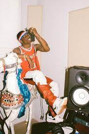 Modele Citizen Magazine Numero 4 Travis Scott Wallpapers Travis Scott Fashion Travis Scott Iphone Wallpaper