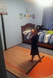 Maybe you would like to learn more about one of these? 42 Best Nba Bedroom Ideas Basketball Room Nba Bedroom Basketball Bedroom
