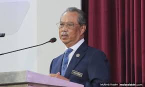 Jul 14, 2021 · muda parti ikatan demokratik malaysia (muda) memutuskan untuk tidak menyokong kerajaan perikatan nasional (pn) yang dipimpin perdana menteri, tan sri muhyiddin yassin. Malaysiakini Claiming To Have Youth Support Pm Says Pn Not To Blame For Undi18 Delay