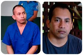 ProhibidoOlvidar el régimen Ortega-Murillo son responsables por truncar la  vida de Gerald Vásquez y de más de 329 nicaragüenses. Gerald Vázquez.  ¡Presente! ¡Presente! ¡Presente!