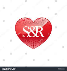 Such as png, jpg, animated gifs, pic art, symbol, blackandwhite, pics, etc. Love S And R Letter Images In Heart Article Blog