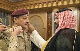 فهد بن تركي بن عبد العزيز آل سعود. Ø§Ù„Ø³Ø¹ÙˆØ¯ÙŠØ© Ø§Ù„Ø­ÙƒÙ… Ø¨Ø¥Ø¹Ø¯Ø§Ù… Ø§Ù„ÙØ±ÙŠÙ‚ Ø±ÙƒÙ† ÙÙ‡Ø¯ Ø¨Ù† ØªØ±ÙƒÙŠ Ø¨ØªÙ‡Ù…Ø© Ø§Ù„ØªØ¢Ù…Ø± Ø¶Ø¯ Ø¨Ù† Ø³Ù„Ù…Ø§Ù† Ø³Ø¹ÙˆØ¯ÙŠ Ù„ÙŠÙƒØ³